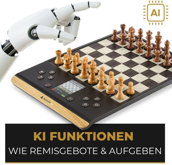 Productafbeelding Millennium Schaakgenie Pro