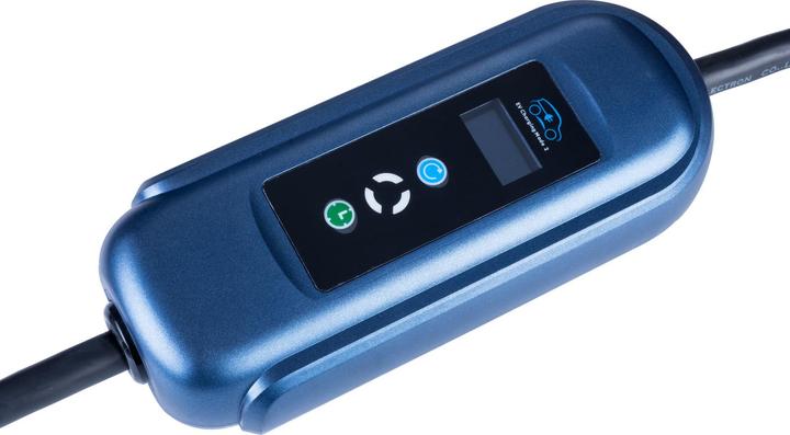 Produktbild Akyga AK-EC-12 (11 kW, 16 A, 5 m)