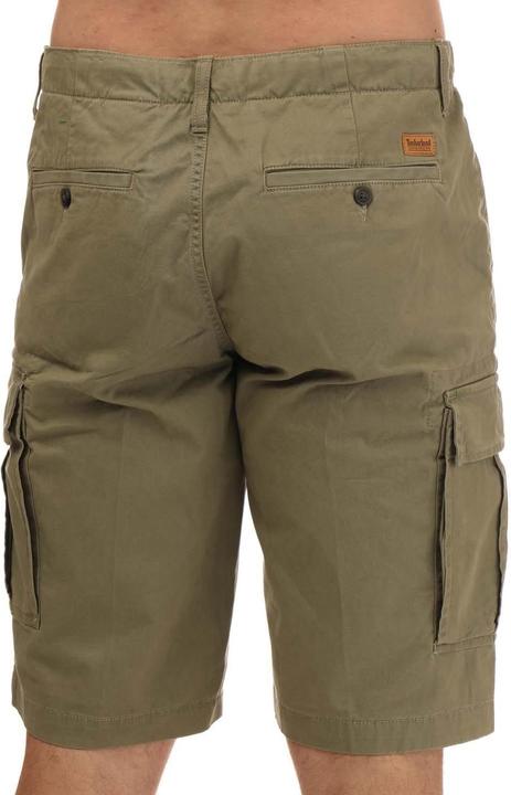Image du produit Timberland - Short à poches OUTDOOR - Homme (30)