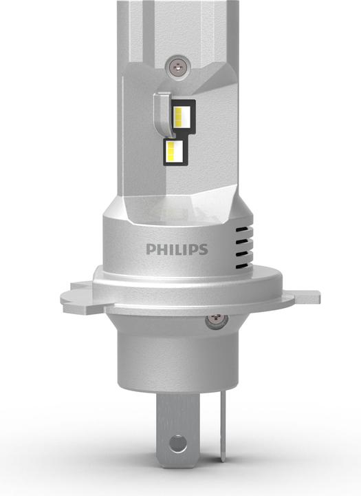 Image du produit Philips Ultinon Pro6000 Boost HL (H4)