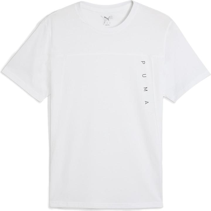 Actual product image Puma M TAD TECH Triblend Tee (XXL)