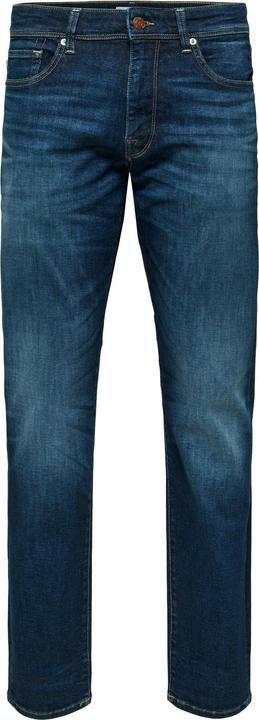 Actual product image Selected Homme SLH196-STRAIGHTSCOTT 31604 D.BLUE W NOOS (W36/L32)