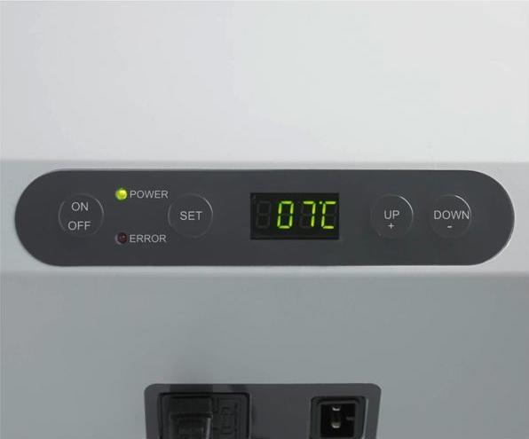 Image du produit Mobicool Mcf (38 l)