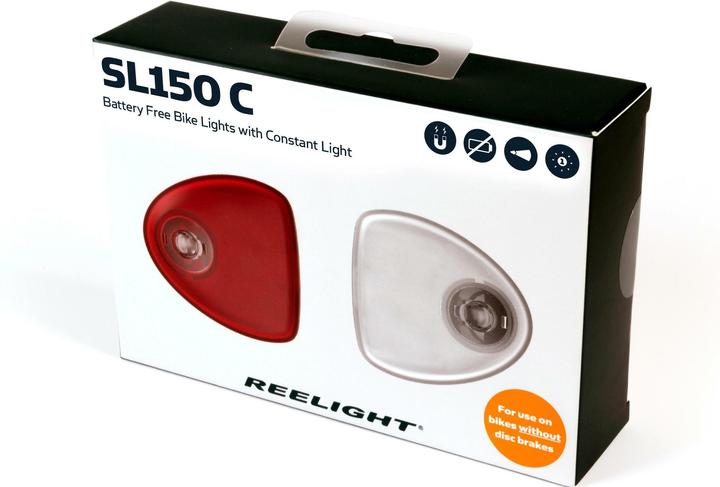 Immagine prodotto Reelight SL150C