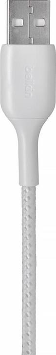 Immagine prodotto Belkin USB - Lightning (2 m, USB 2.0)