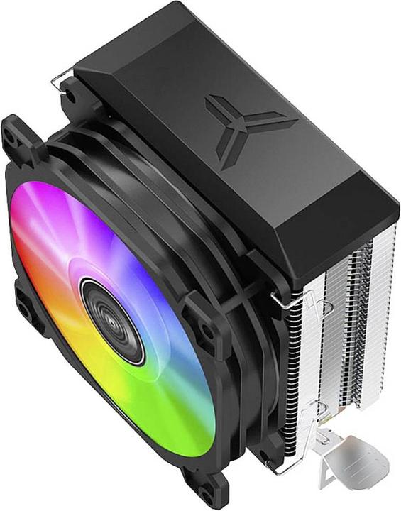 Actual product image Jonsbo CR-1200E (128 mm)