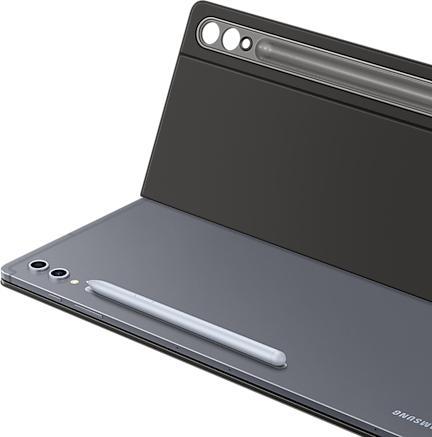 Image du produit Samsung EF-DX920BBFGBE (Galaxy Tab S10 Ultra, Galaxy Tab S9 Ultra)