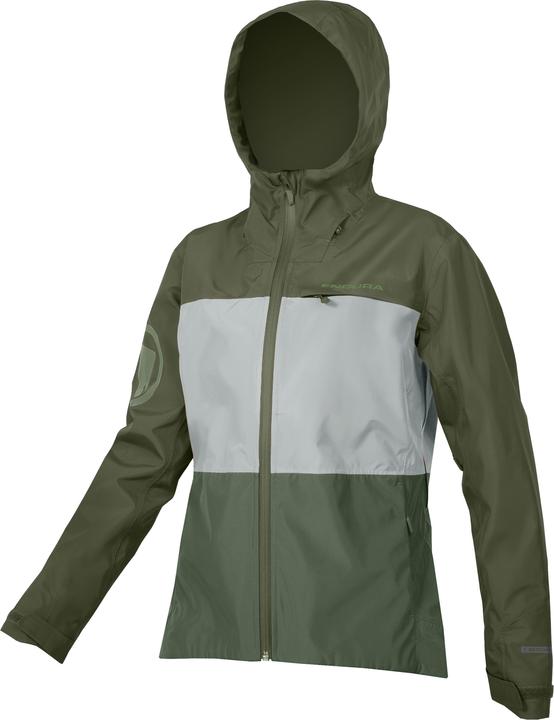 Endura Ladies SingleTrack Jacket II