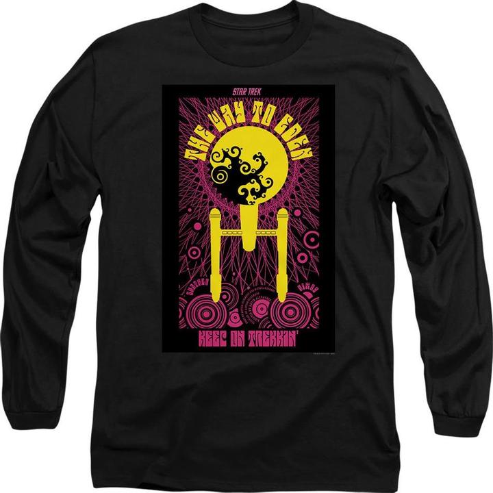 The Original Series Episode 75 TShirt (L)