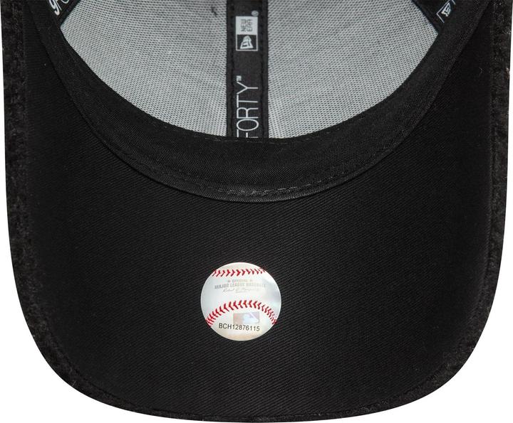 Actual product image New Era 's baseball cap new york yankees borg 9forty (One size)