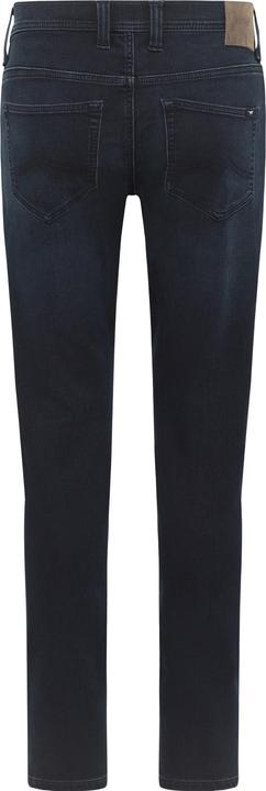 Produktbild Mustang Oregon Tapered Jeans Blue Black (W40/L34)