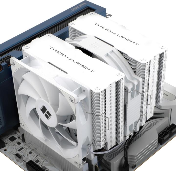 Immagine prodotto Thermalright Peerless Assassin 140 Bianco