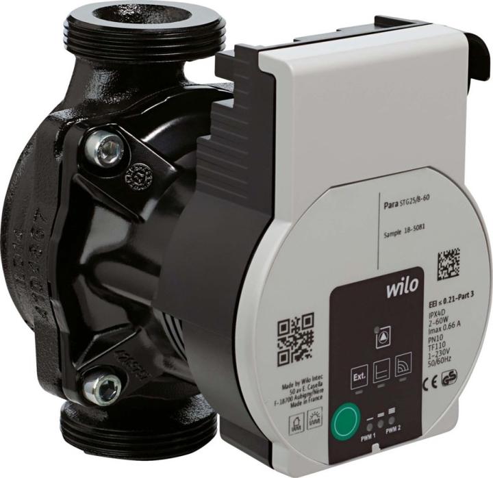 Actual product image Stiebel Eltron UP 25/7.5 PCV
