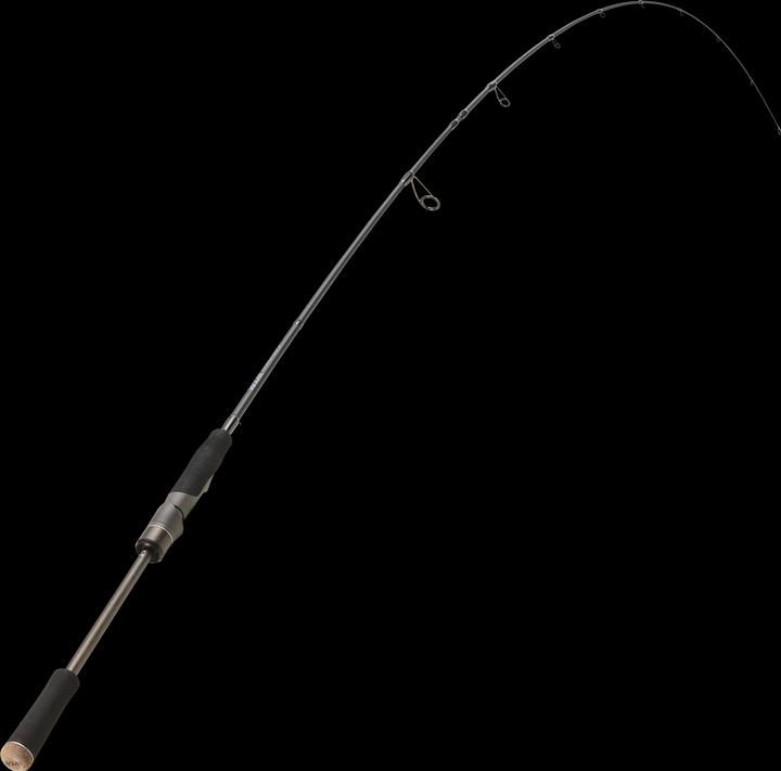 Produktbild Caperlan WXM-9 200L (Castingrute, 200 cm)
