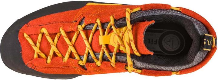 Immagine prodotto La Sportiva Scarpe Boulder X (44.5)