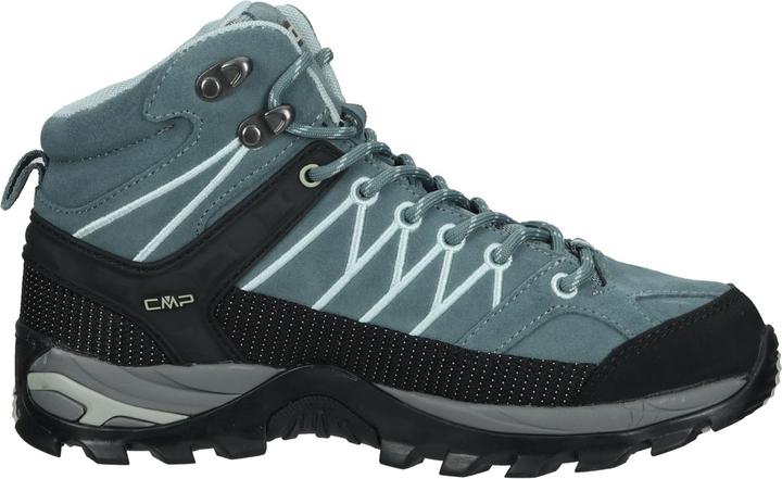 Actual product image CMP Campagnolo Hiking boots (42)