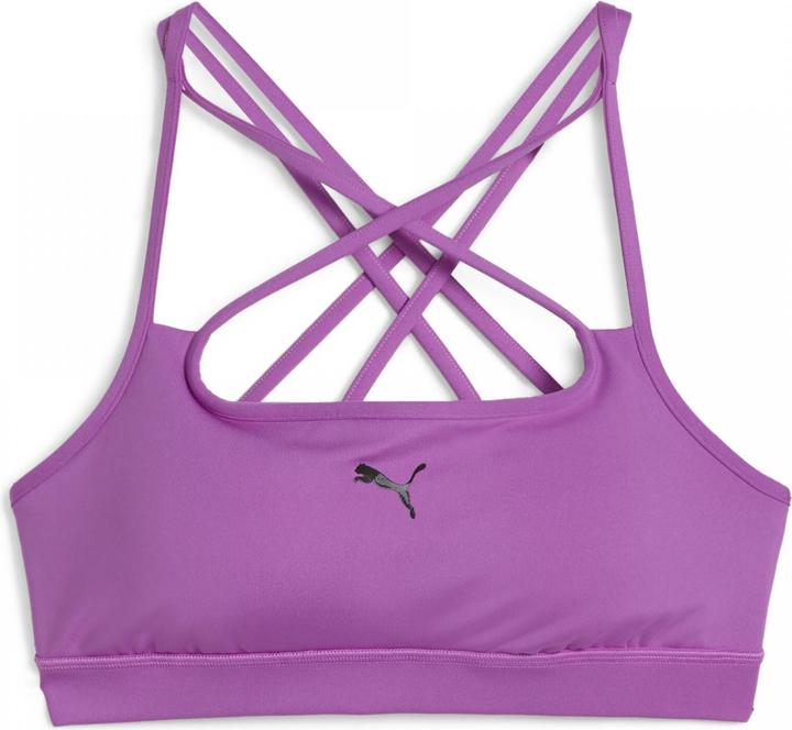 Actual product image Puma Move Strappy Bra (M)