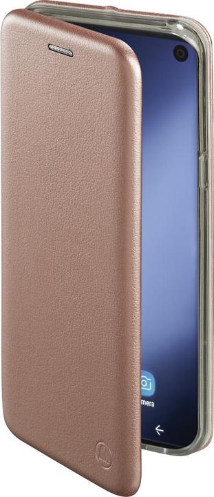 Produktbild Hama Booklet Curve für Samsung Galaxy