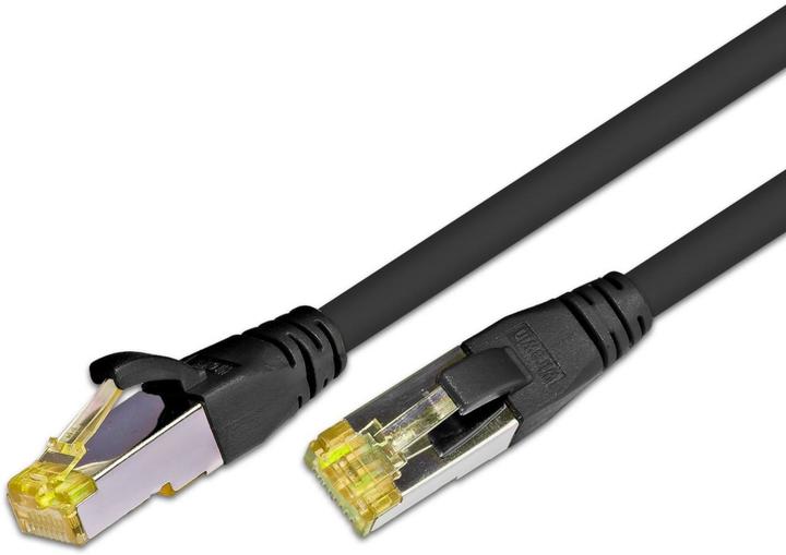 Actual product image Wirewin Network cable (S/FTP, CAT6, 50 m)