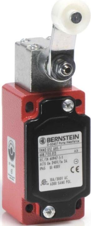 Produktbild Bernstein Grenztaster