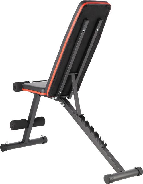 Image du produit HMS Ławka do ćwiczeń LS1203