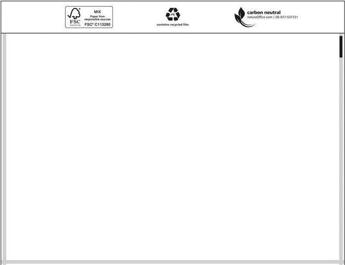 Image du produit Transpak Trans-pak Pochettes porte-documents Premium 240 x 160 mm C5