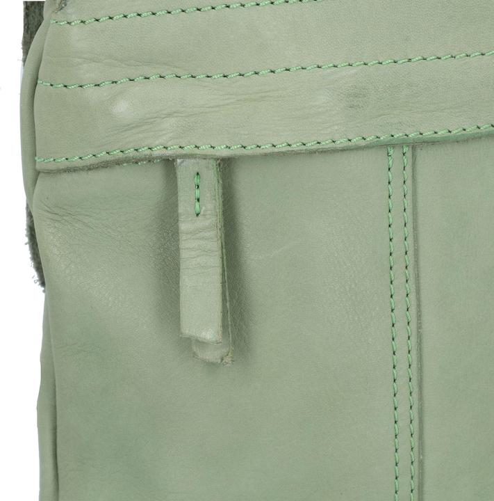 Produktbild Harolds Submarine Umhängetasche Leder 15 cm