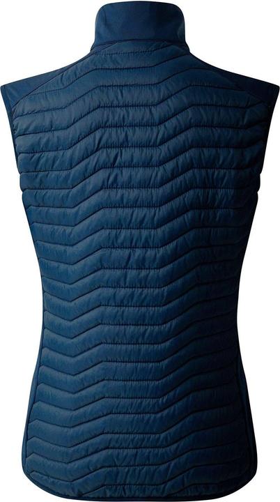 Actual product image Dare2b Womens/Ladies Altimeter II Gilet (42 D)