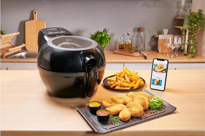 Produktbild Tefal Actifry Extra FZ7228 Heissluftfritteuse
