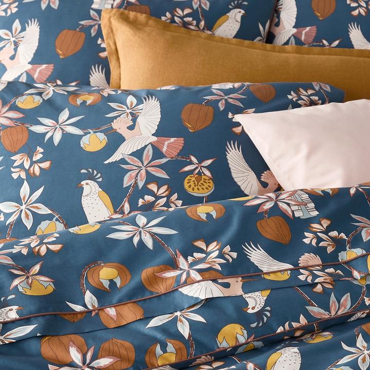 Produktbild La Redoute Interieurs Letti (Duvetbezug, 140 x 200 cm)