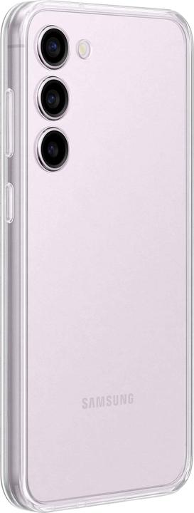 Actual product image Samsung Frame Case (Samsung Galaxy S23+)
