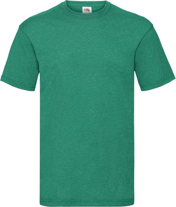 Produktbild Fruit of the Loom Valueweight TShirt (L)