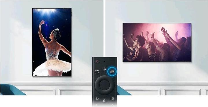 Image du produit Samsung Wall Mount (Mur, 55", 25 kg)
