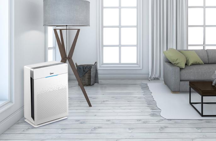 Produktbild Winix ZERO Pro (120 m²)