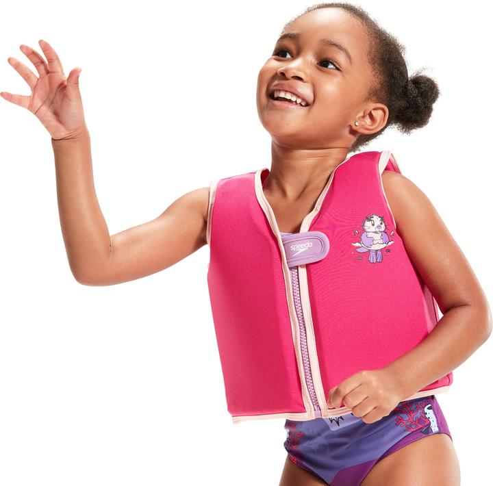 Immagine prodotto Speedo Impara a nuotare (1, Fino a 15Kg)
