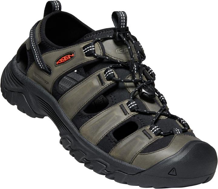 Actual product image Keen M Targhee III Sandal (40)