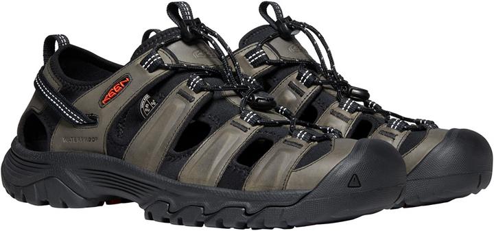 Actual product image Keen M Targhee III Sandal (40)