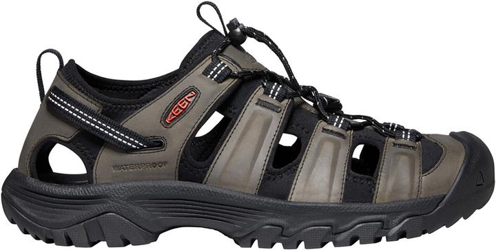 Actual product image Keen M Targhee III Sandal (40)