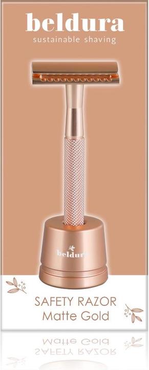 Image du produit Beldura Matte Gold