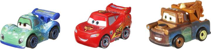 Immagine prodotto Mattel Mini Racers 3-pack