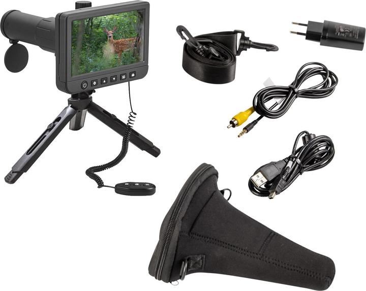 Produktbild DNT DigiTele Pro