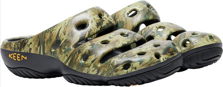 Actual product image Keen M Yogui Arts (42)