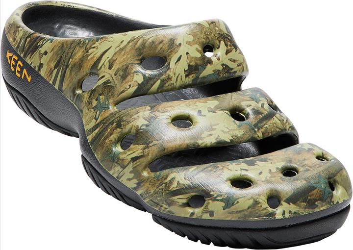 Actual product image Keen M Yogui Arts (42)