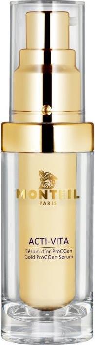 Produktbild Monteil Acti-Vita Gold ProCGen Serum (15 ml)