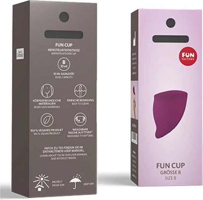 Produktbild Fun Factory Fun Cup (Large)