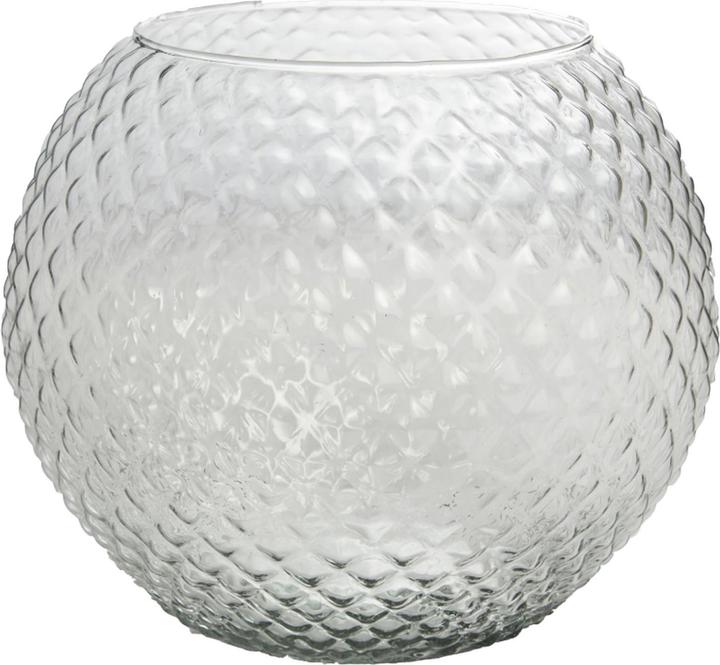 Immagine prodotto Sandra Rich Vaso sferico 'Diamond (1 x, 16 x 16 x 13 cm)