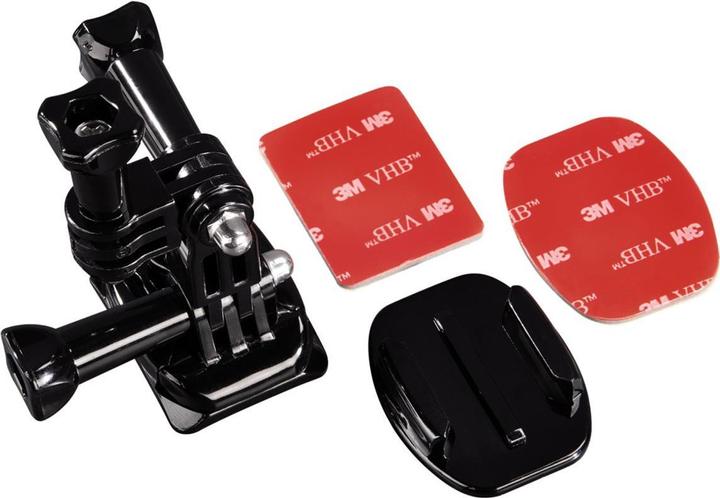Productafbeelding Hama Pagina voor GoPro (Diverse)