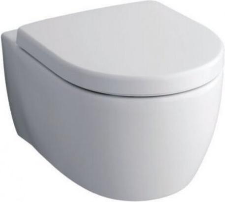 Image du produit Geberit Keramag / WC profonds iCon blanc mural 204000000