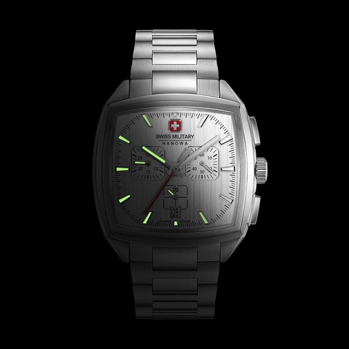 Image du produit Swiss Military Hanowa Starlight (Chronographe, 40 mm)