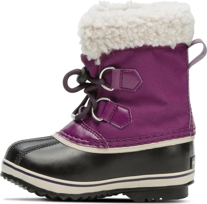 Actual product image Sorel Yoot Pac (29)